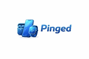 Pinged